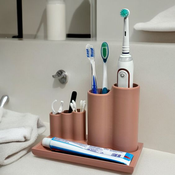toothbrush holder price in bangladesh