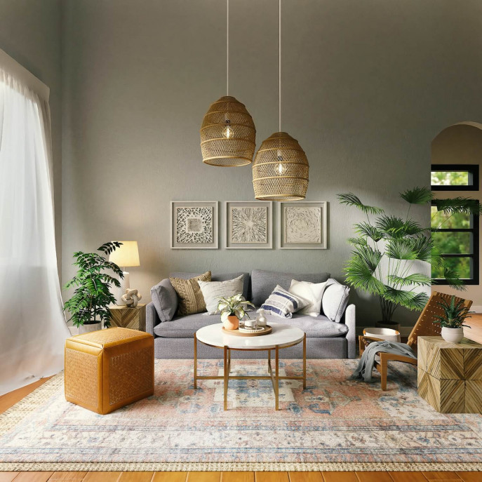livingroom decor items in bangladesh