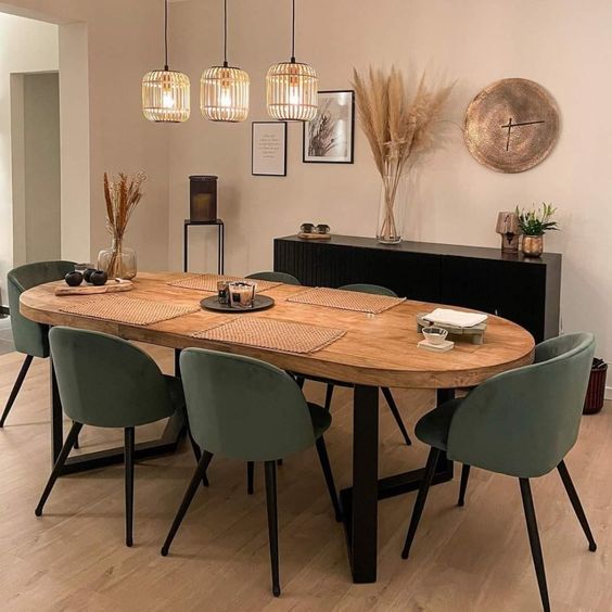 dining room decor items in bangladesh