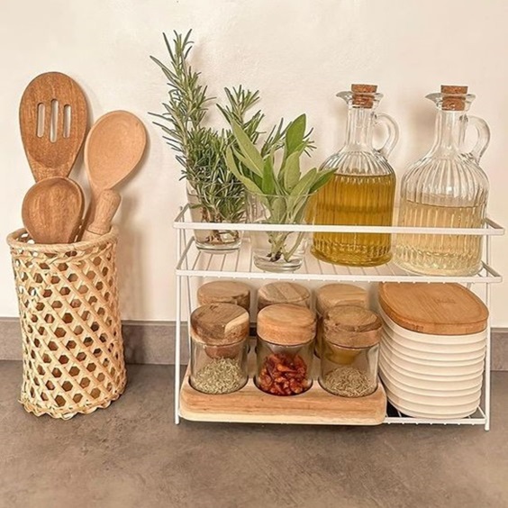 kitchen shelf price in bangladesh