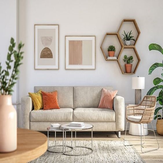 wall decor items