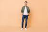 mens clothing